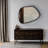 Glass Mirror