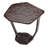 Tigra End Table