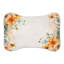 Tapis à motif de fleurs douces - 1 pièce