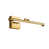 Brass is out of stock