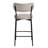 Opaline Upholstered Counter Stool, (Set of 2)-894524927