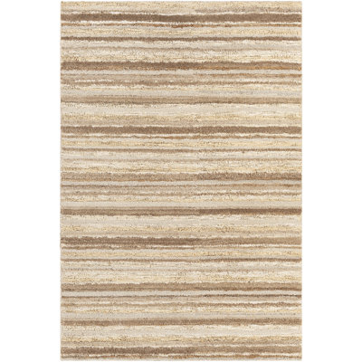 Trishana Striped Indoor Rug