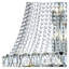 28 - Light Empire Chandelier