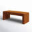 Wagenen 47" Upholstered Bench-1496381574