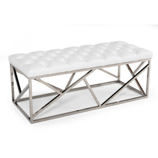 Metal Bench