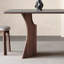Ensemble de table de salle à manger unique en frêne-109661265