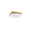 Whisper 1 - Light LED Flush Mount-70585696