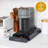 Mind Reader Nespresso Compatible Capsule Drawer, Countertop Organizer, Coffee Pod Holder, Storage, 9.25"L x 15"W x 2"H