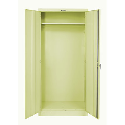 400 Series Wardrobe Cabinet