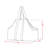 Firewood Bag Extra Large Heavy Duty-72960407-72960408