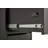 3 Drawer File Cabinet With Lock,two Drawer Filing Cabinet,vertical Metal File Cabinet For Home Office Organizer Storage Cabinet Fit Letter/a4/legal Size File-2076770686