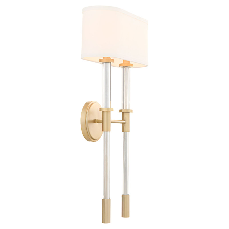 Hightower 2 - Light Wallchiere