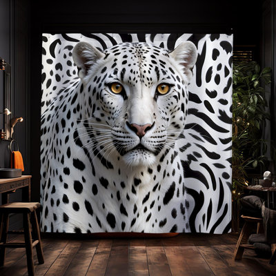 Abeo Shower Curtain