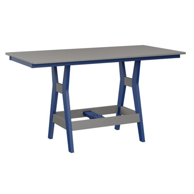 Harbor Outdoor Rectangular Dining Table