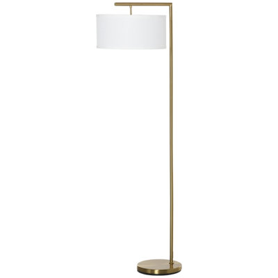 153 H cm Traditional Floor Lamp