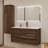 Bathroom Vanity Cabinet AQUA Collection by DAX-1716216649-1716216691