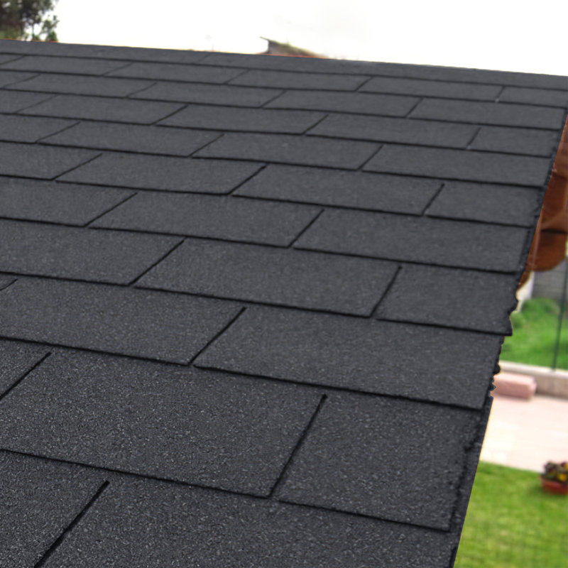 Asphalt shingle
