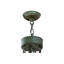 Tyle 24 - Light Chandelier