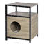 Habitation pour chat 25,5 po Elevado