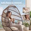 Chorley Hammock Egg Chair Without Stand-717458827