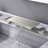 Deck Mounted Waterfall Roman Tub Faucet-109575955