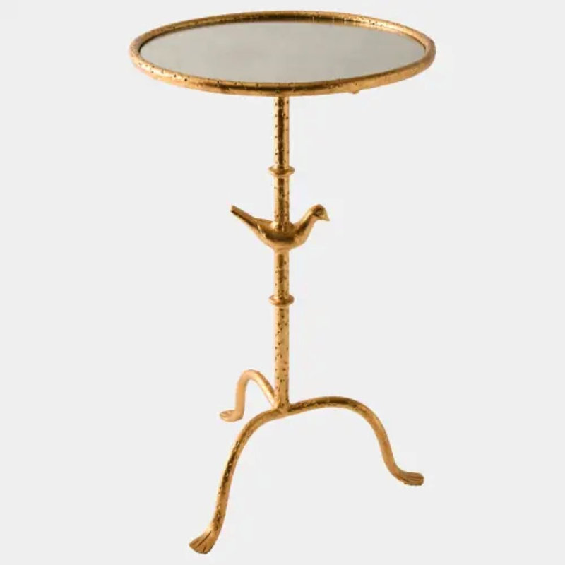 Giorgio End Table