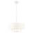Alirah 4 - Light Shaded Pendant-1921620769