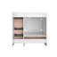 Meuble-lavabo sur pieds 36 po style Shaker-1255790070