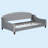 Modern Luxury Tufted Button Daybed-1680842027-1680842026