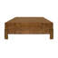 Enid Solid Wood Coffee Table-1075810821