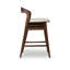 Modern Brazilian Velma Counter Stool-574982022-574982040
