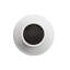 WHITE CERAMIC VASE-113453039