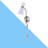 Deloatch Plug-in Swing Arm Sconce