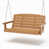 Grain de bois de teck naturel