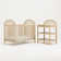 Graco Olivia 3-In-1 Convertible Crib And Changing Table 2-Piece Collection Nursery Set