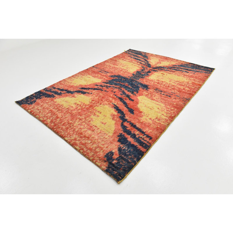 Tapis Osborne Puce