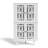 Ashkan 2-Door Corner Accent Cabinet-1176907891-1154265398