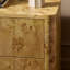 Table de chevet Spates - Mappa naturel ronce