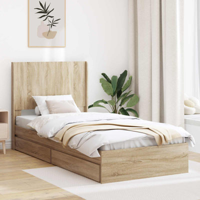 Bed Frame