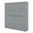 Space Efficient Murphy Bed With  Cabinet-37850914