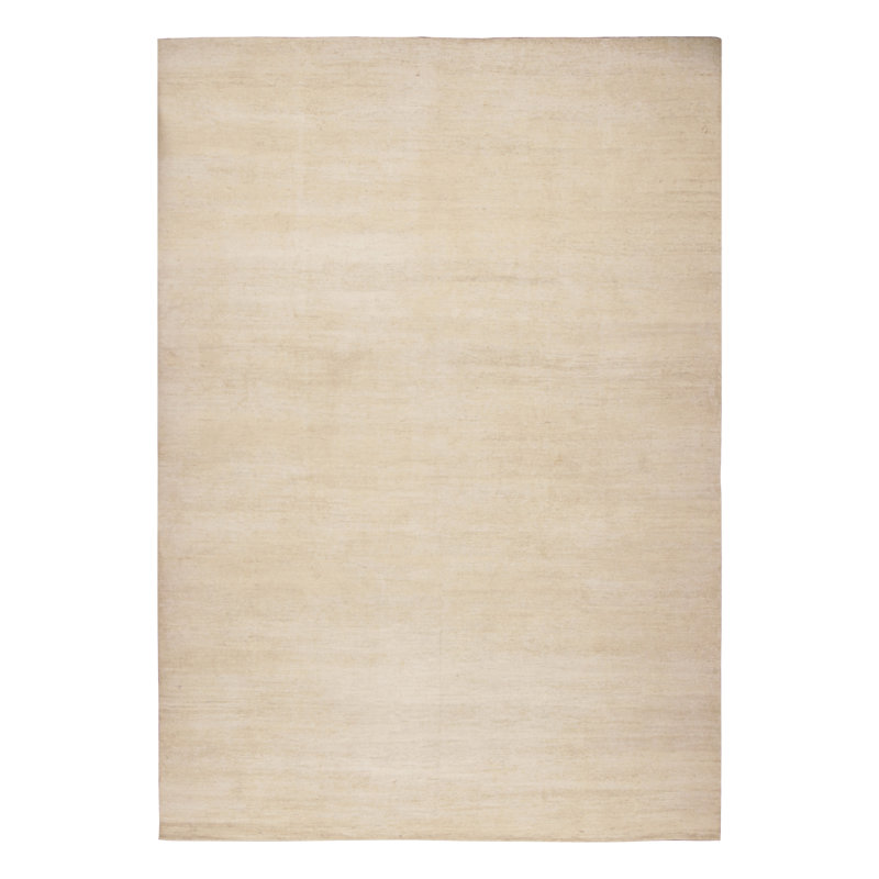 One-of-a-Kind Rectangle 13'9" X 19'6" Area Rug, Rectangle 13'9" x 19'6"