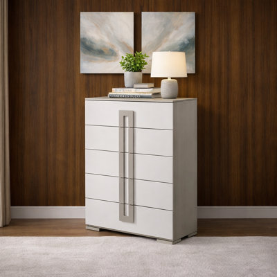 Kyrstyn Chest
