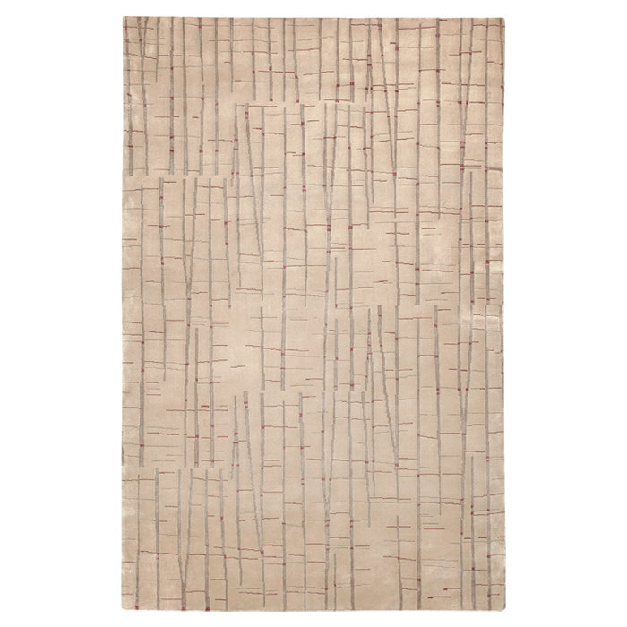 Dixon Geometric Indoor Rug