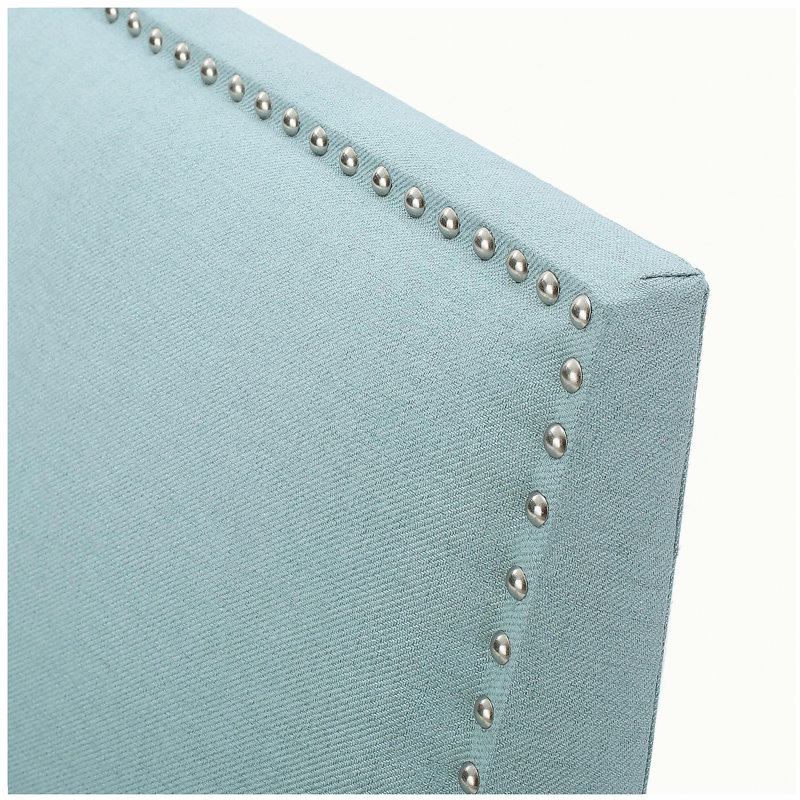 CHAISE CLUB, Bleu clair
