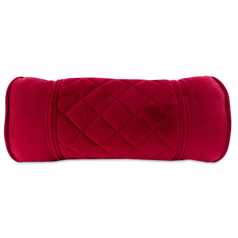 Accoudoir de rangement octane à assise octane | Microfibre sangria, Brun clair