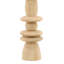 Bellerose Floor Lamp Natural Brown