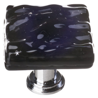 Glacier Square Knob