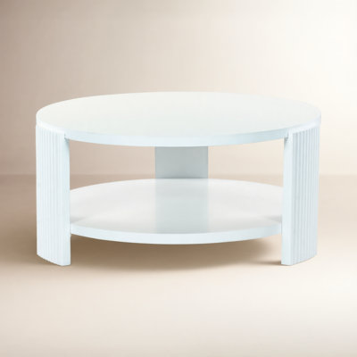 Liabella 38" Coffee Table