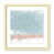 Gold Single Picture Framed Paper is unavailable