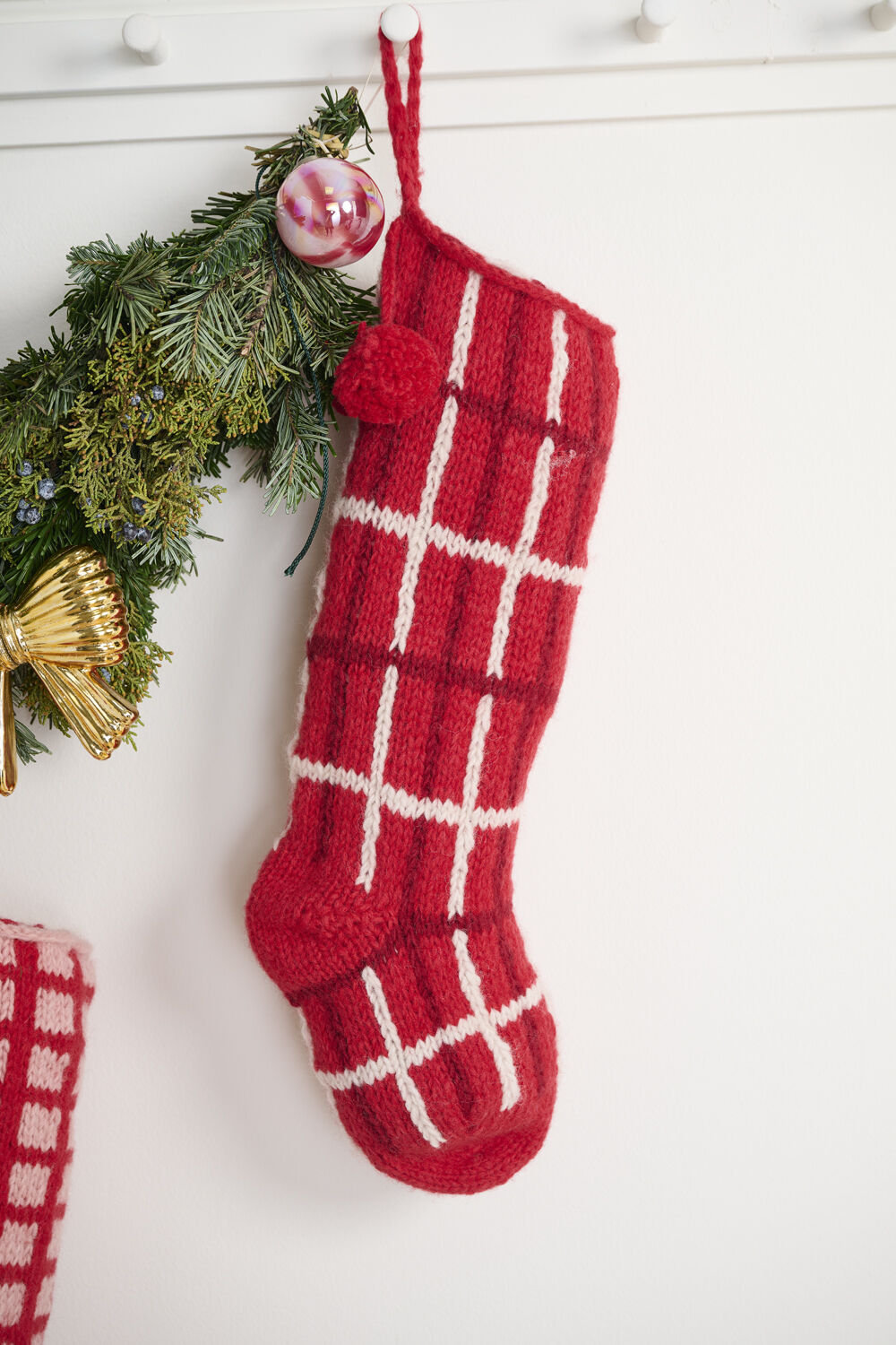 The Holiday Aisle® Stocking